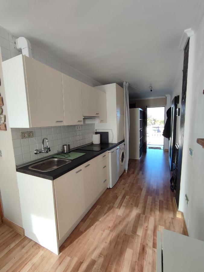 Apto. Residencial En Con Piscina. Apartamento Torremolinos