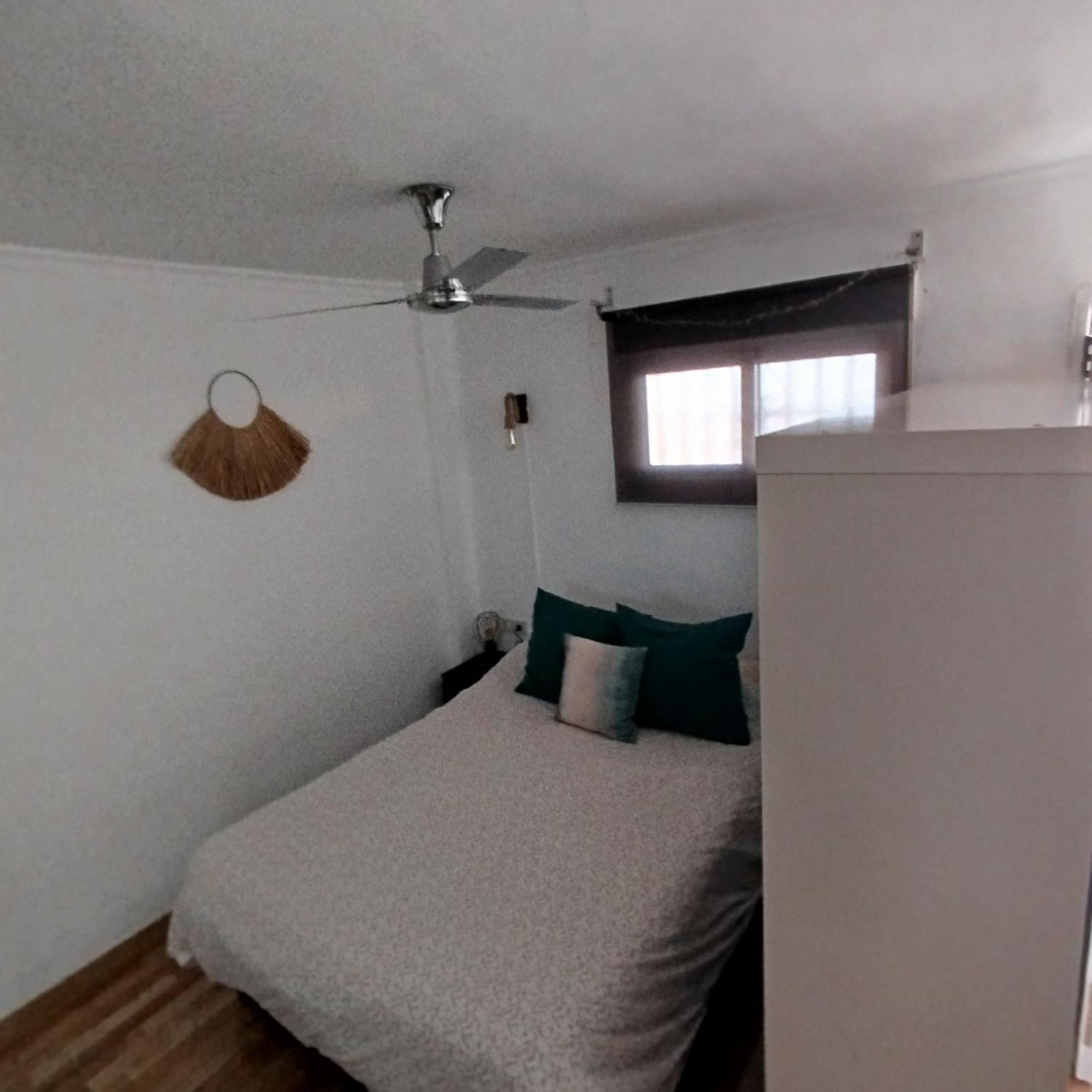 Apartamento Apto. Residencial En Con Piscina. *